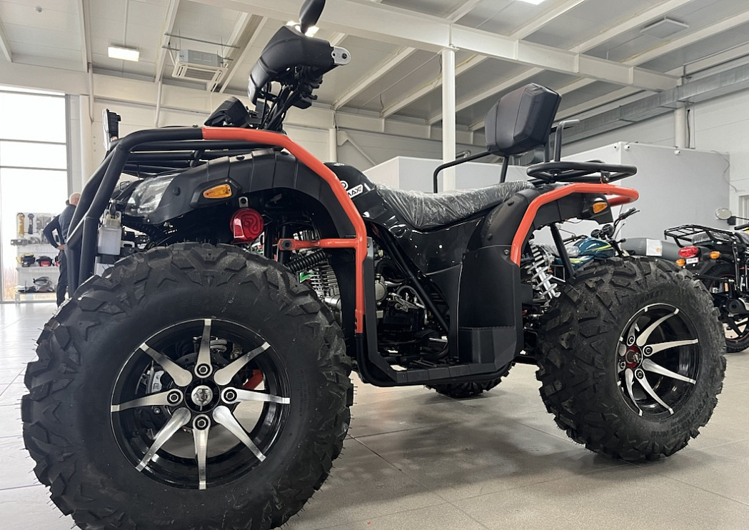 Квадроцикл PROMAX 300 4X4 ALL ROAD в Самаре