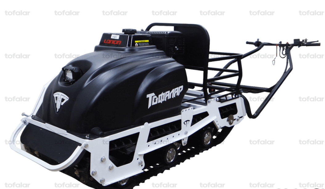 Мотобуксировщик Тофалар 500 классик в Самаре