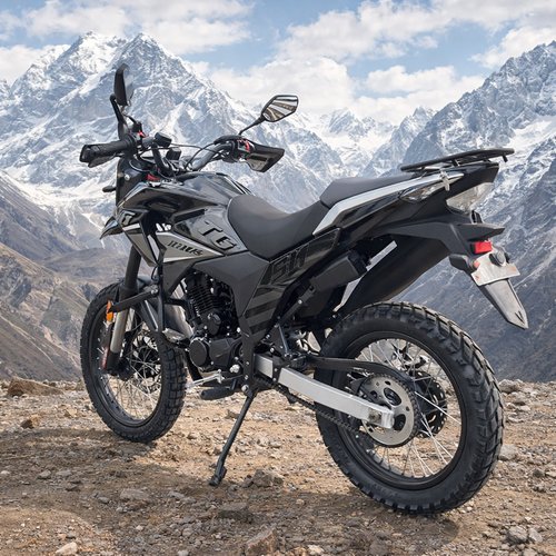 Мотоцикл PROMAX TOURING PR300 в Самаре