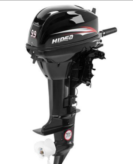 Лодочный мотор HIDEA HD9.9FHL (длинная нога) в Самаре