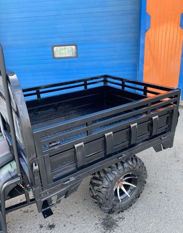Квадроцикл PROMAX Фермер 350 4x4 ALL ROAD в Самаре