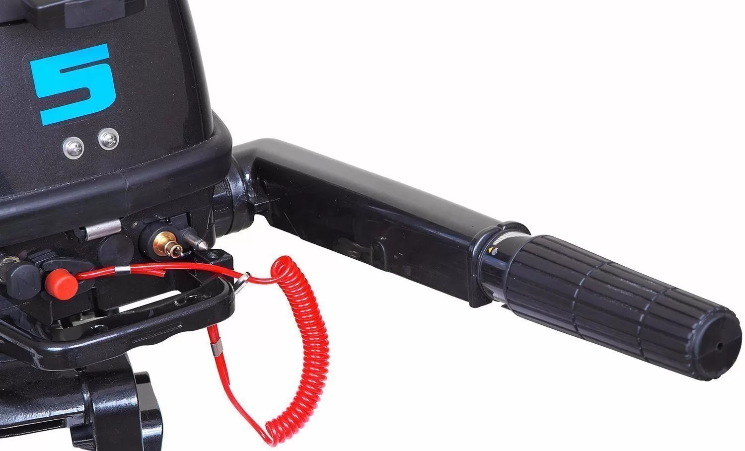 Лодочный мотор MARLIN MP 5 AMHS в Самаре