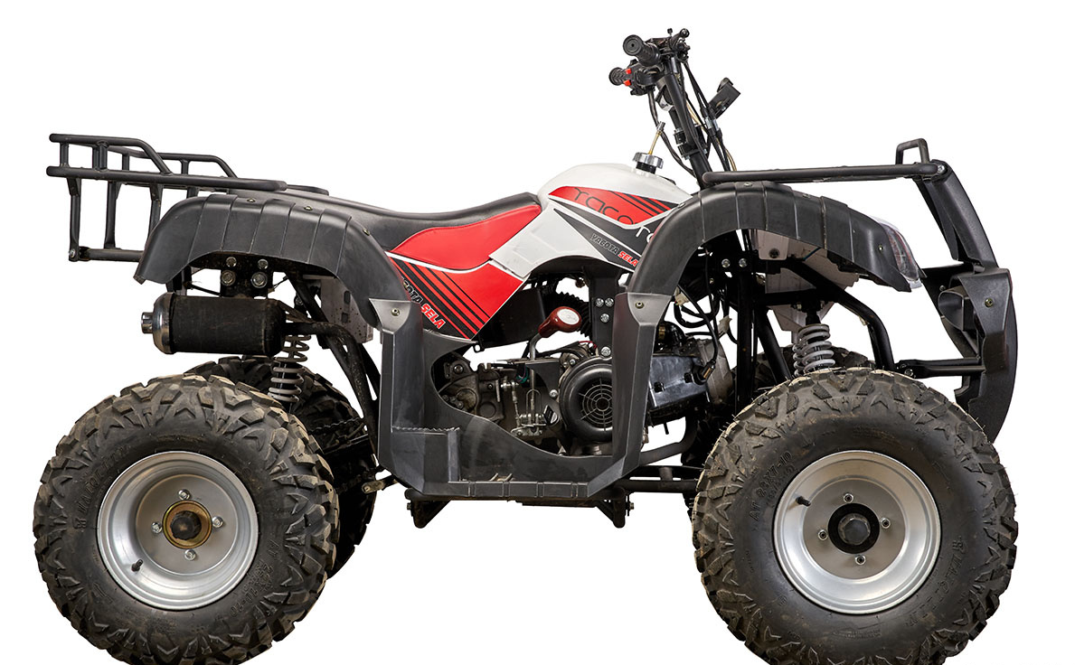 Квадроцикл YACOTA SELA 200 в Самаре