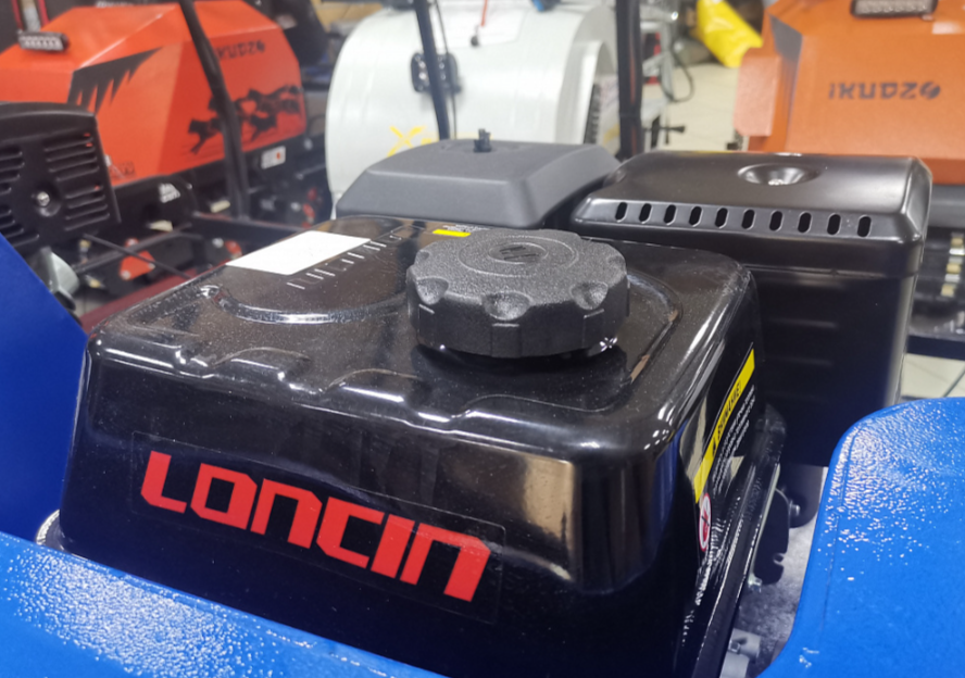 Мотобуксировщик SNOWBEAR 500 LONG 15  (длинная база) в Самаре