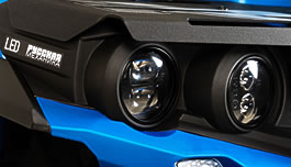 Квадроцикл Русская механика РМ 800 Т в Самаре