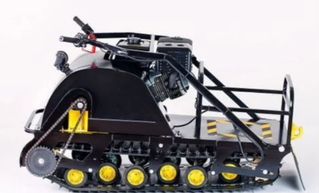 Мотобуксировщик FISHRIDE КЛАССИКА 20 л.с. в Самаре