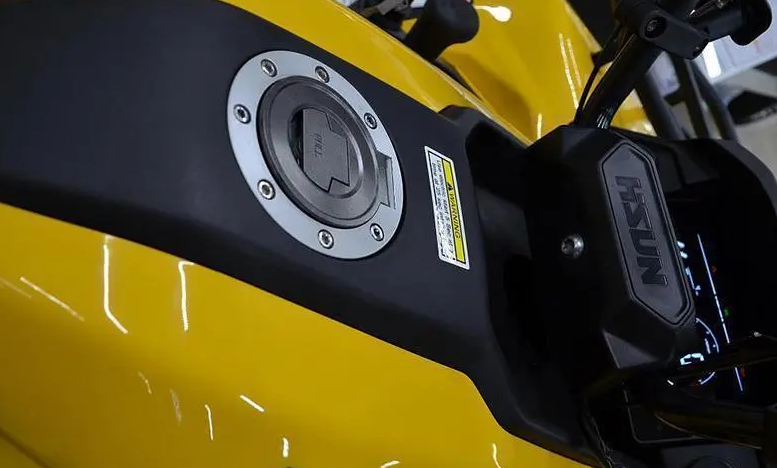 Квадроцикл HISUN GUARDIAN 400L /LONG в Самаре