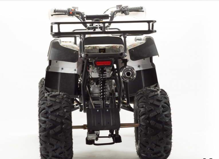 Квадроцикл MOTOLAND (МОТОЛЕНД) 200 ALL ROAD в Самаре