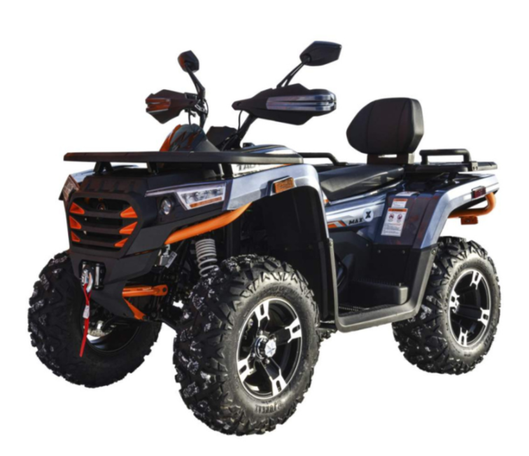 Квадроцикл MOTOLAND (МОТОЛЕНД) 300 MAX X в Самаре