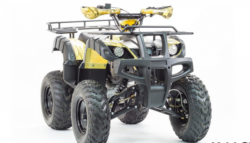 Квадроцикл MOTOLAND (МОТОЛЕНД) 250 ADVENTURE в Самаре