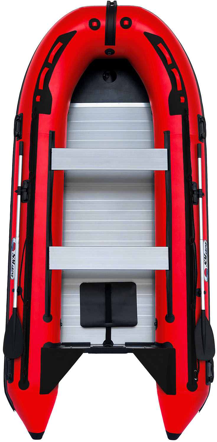 ЛОДКА SMARINE STRONG 365 в Самаре