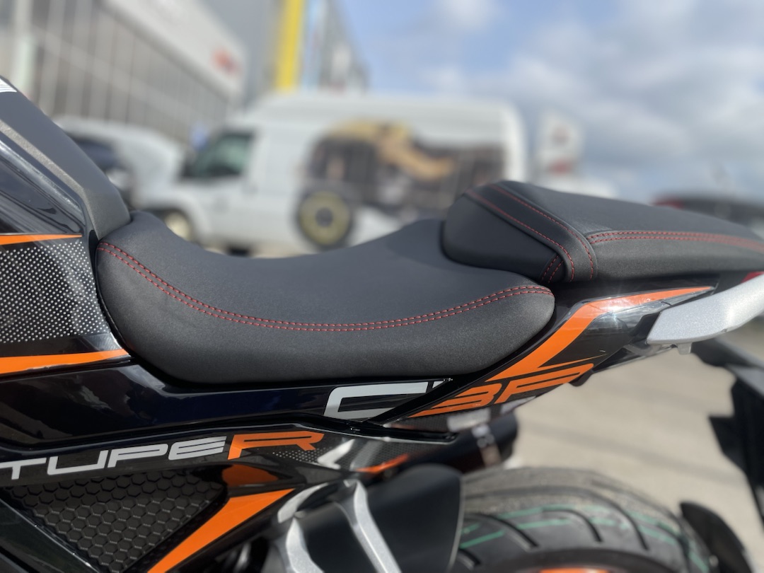 Мопед PROMAX CB150R (49) в Самаре