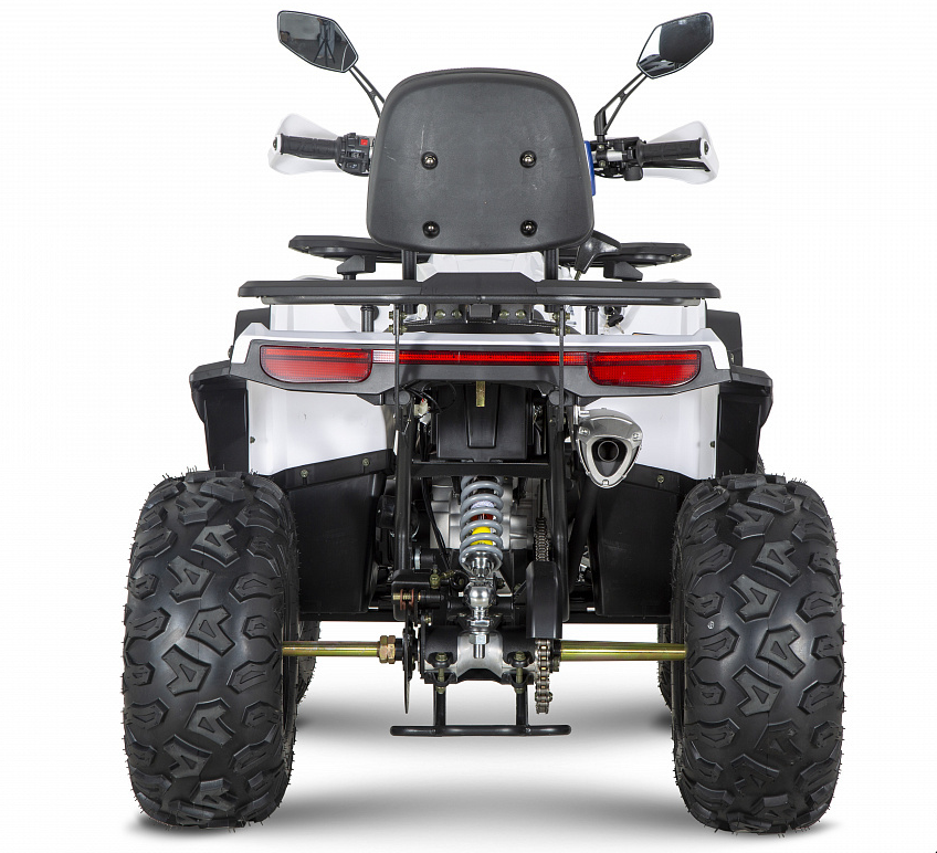 Квадроцикл YACOTA VIKING PRO 200 в Самаре