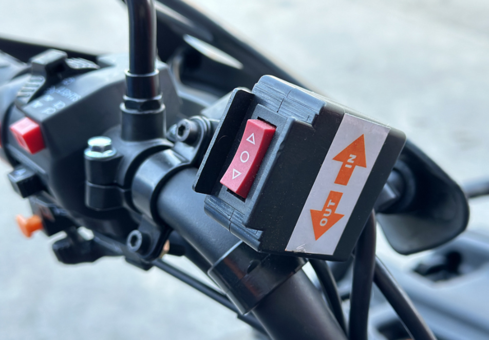 Квадроцикл GBM EXPLORER 400 NEW PREMIUM в Самаре