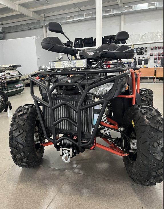 Квадроцикл PROMAX 300 4X4 ALL ROAD в Самаре