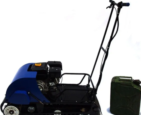 Мотобуксировщик ЛИДЕР-ДЕЛЬТА-RL (+фара)  8 л.с. в Самаре