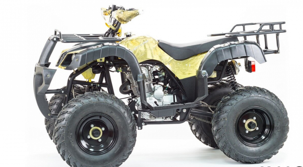 Квадроцикл MOTOLAND (МОТОЛЕНД) 250 ADVENTURE в Самаре