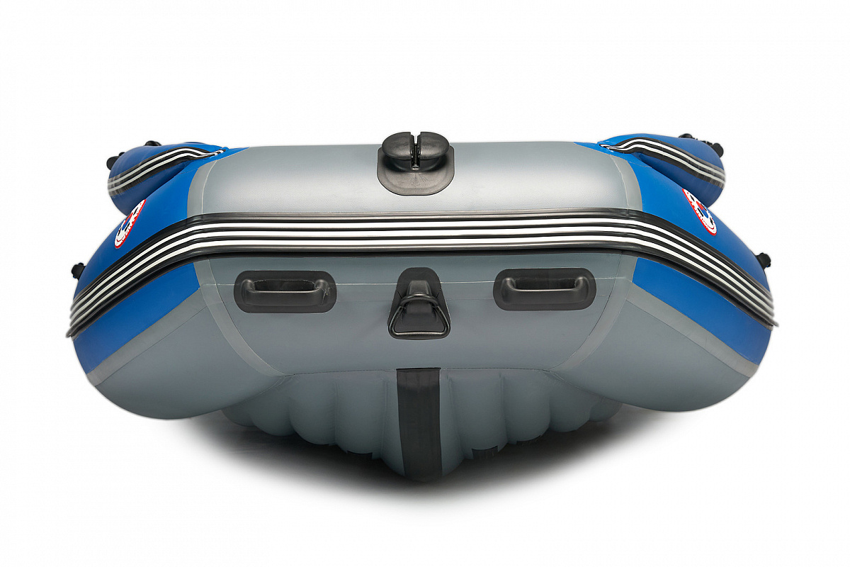 Лодка MISHIMO FAMILY LITE 430 в Самаре