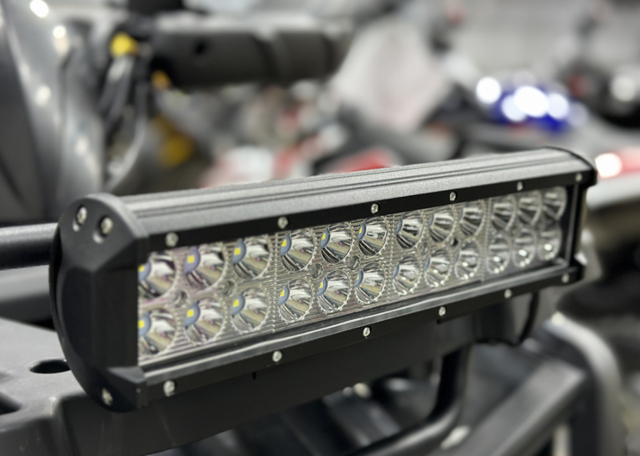 Квадроцикл GBM MAVERICK 300 NEW PREMIUM в Самаре