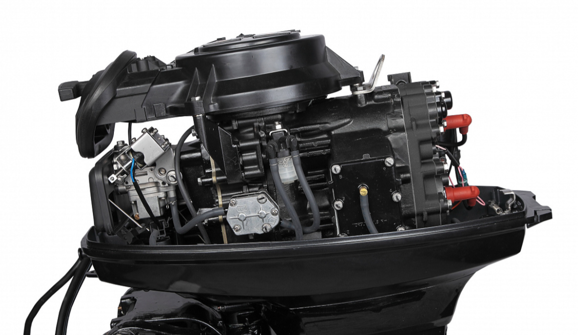 Лодочный мотор MARLIN MP 40 AERTL в Самаре