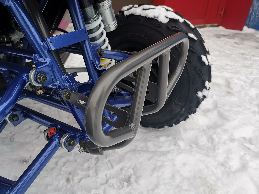 Квадроцикл PROMAX RAPTOR 300 NEW RedBull в Самаре