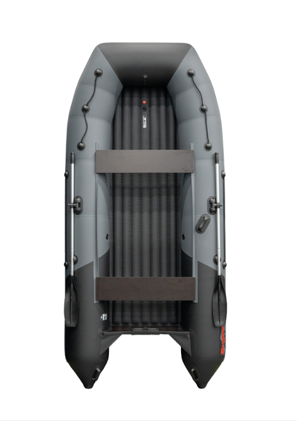 Лодка Таймень RX 3700 НДНД в Самаре