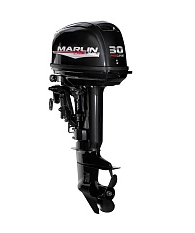 Лодочный мотор MARLIN PROLINE MP 30 AWRS в Самаре