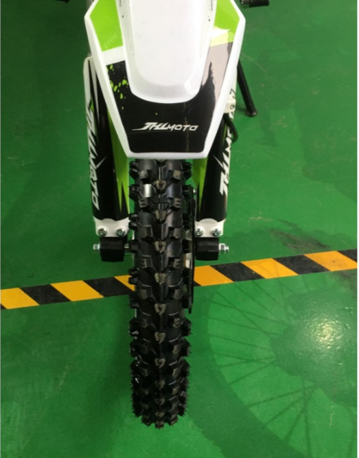 Питбайк JHLMOTO JHL Z140E (YX1P56FMJ) в Самаре