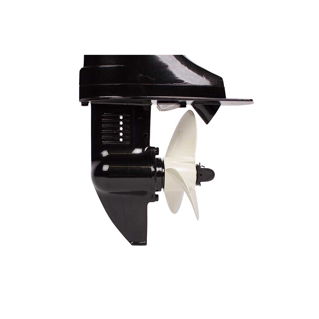 ЛОДОЧНЫЙ МОТОР TOYAMA T5ABMS в Самаре