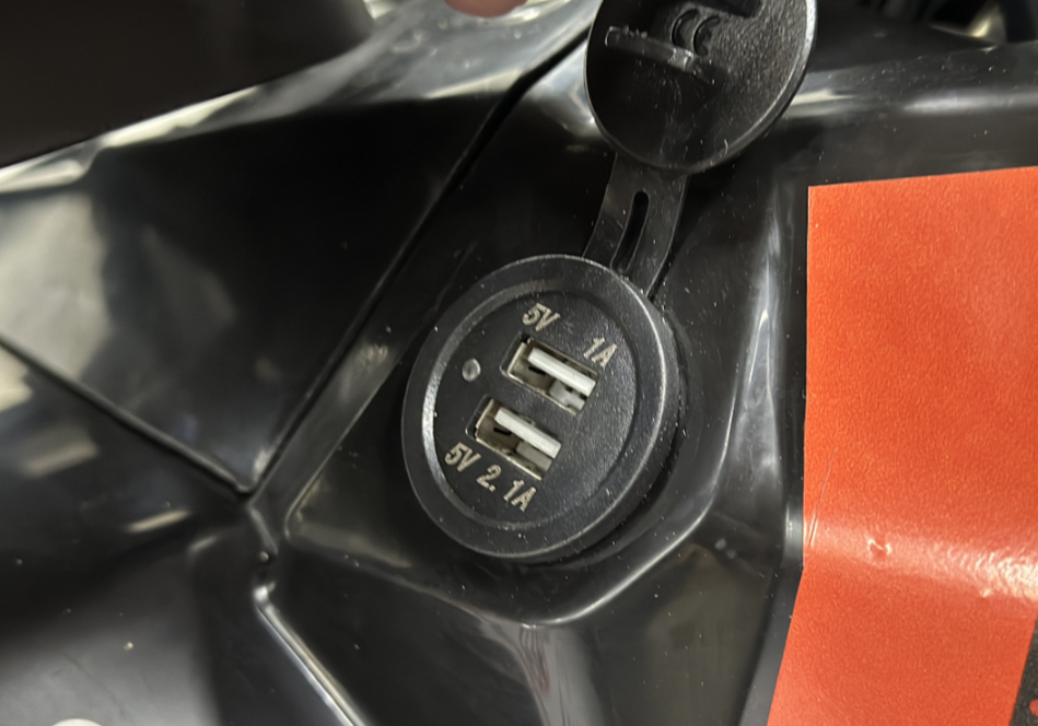 Квадроцикл GBM MAVERICK 300 NEW PREMIUM в Самаре