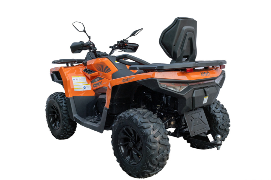 Квадроцикл HND QRX 650 в Самаре