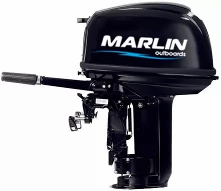 Лодочный мотор MARLIN MP 30 AMH в Самаре Лодочный мотор MARLIN MP 30 AMH в Самаре