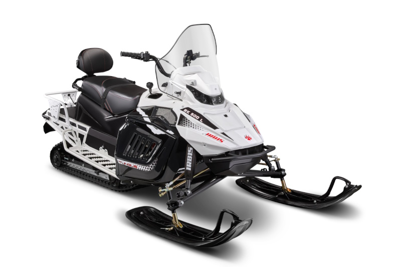 Снегоход IRBIS TUNGUS 500L 25/26 в Самаре