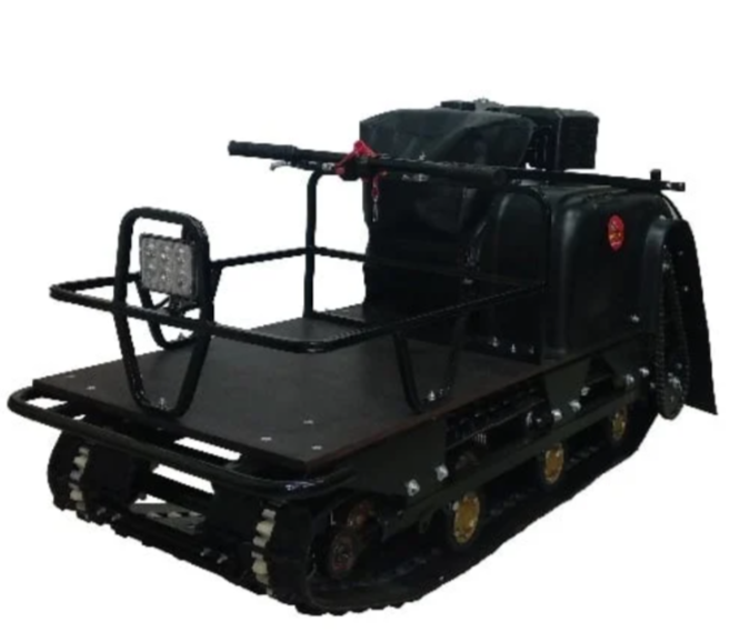 Мотобуксировщик PAXUS 650 15 л.с. в Самаре