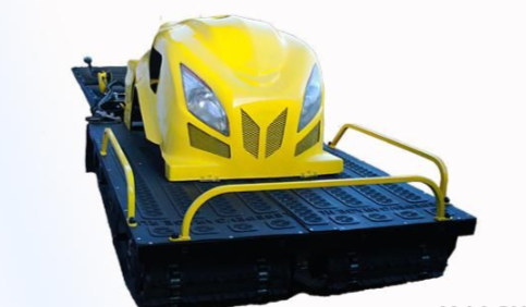 Мотобуксировщик ВОЛКОДАВ POWER V9 в Самаре