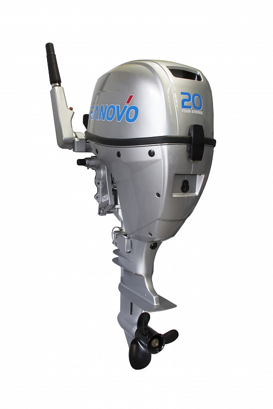 Лодочный мотор SEANOVO SNEF9.9(20)HES - EFI в Самаре