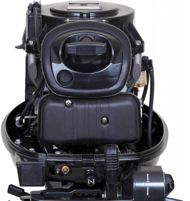 Лодочный мотор MARLIN MP 40 AWHL в Самаре