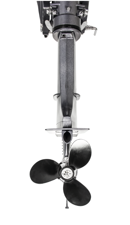 Лодочный мотор APACHE T5 BS в Самаре