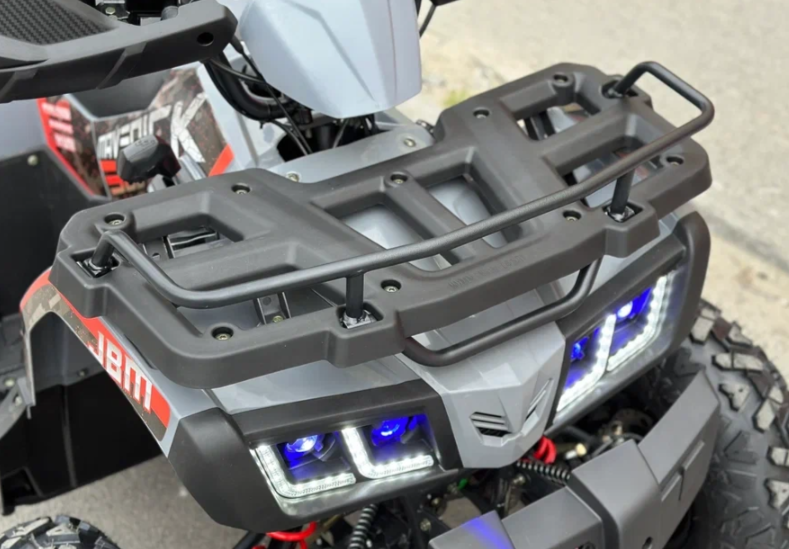 Квадроцикл GBM MAVERICK 300 NEW в Самаре