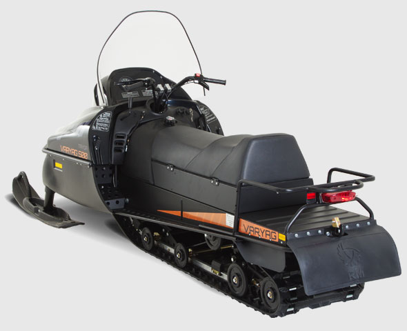 Снегоход РМ ТАЙГА ВАРЯГ 500 в Самаре