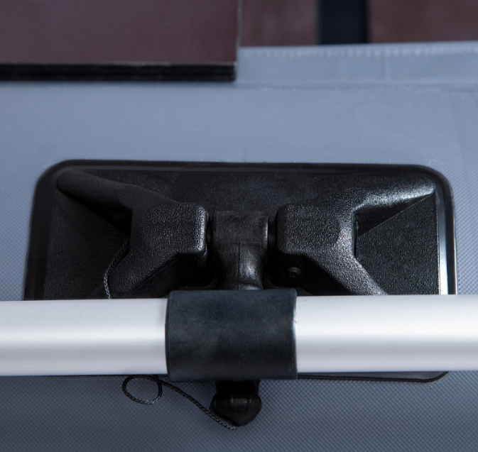 ЛОДКА НАДУВНАЯ YUKONA 230 TL (БЕЗ ПАЙОЛА) в Самаре