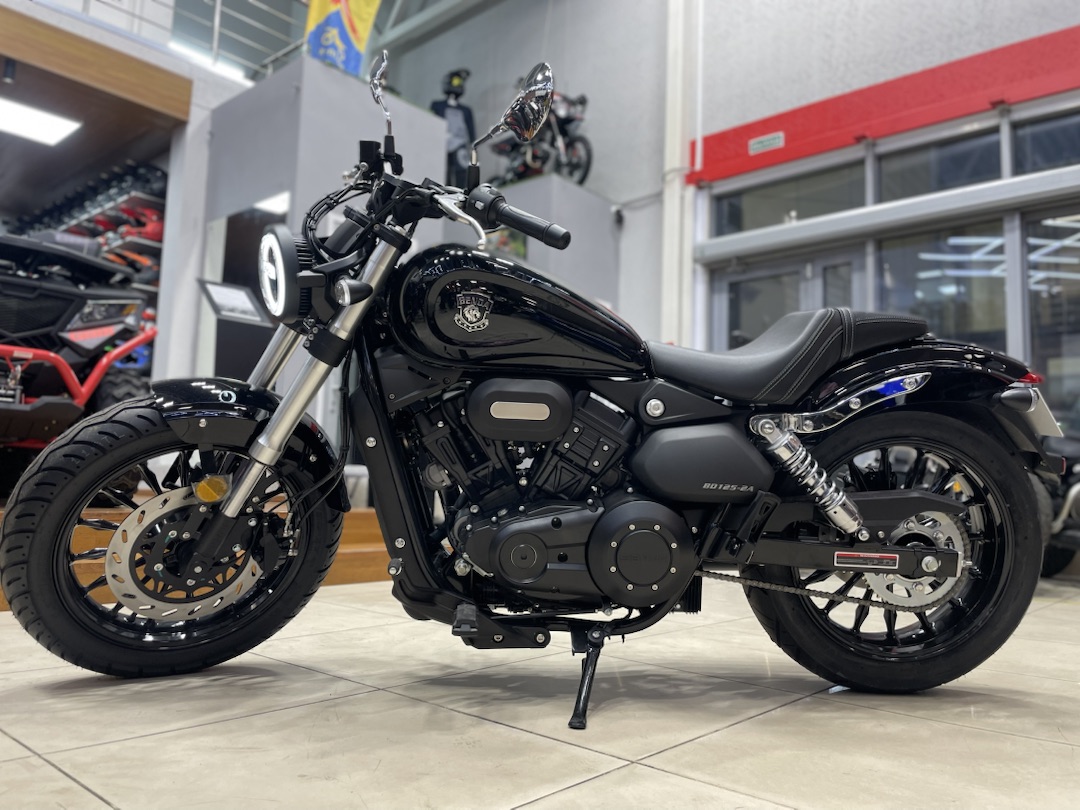 Мотоцикл Benda Funrider 125 в Самаре