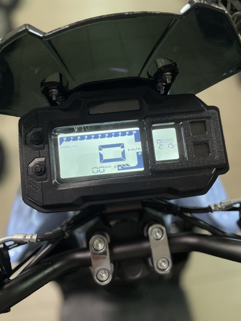 Скутер PROMAX STALKER 150(49) в Самаре Скутер PROMAX STALKER 150(49) в Самаре