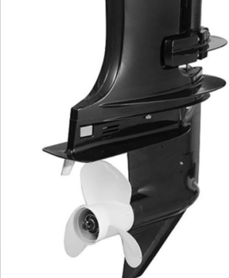 Лодочный мотор HIDEA HD40FEL в Самаре