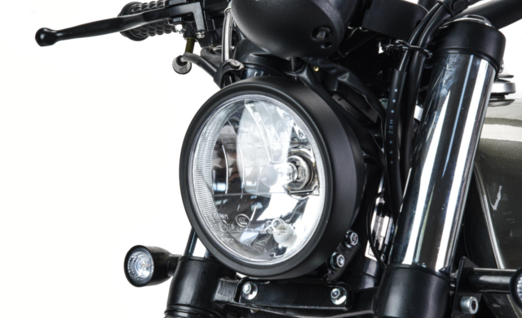 Мотоцикл MOTOLAND (МОТОЛЕНД) TEXAS 300 в Самаре