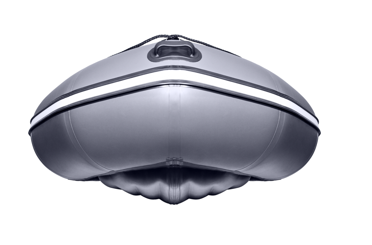 Лодка APACHE 3500 НДНД в Самаре