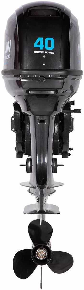 Лодочный мотор MARLIN MP 40 AERTS в Самаре