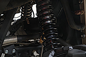 Квадроцикл Русская механика РМ 800 Т серии «Шёлковый путь» в Самаре