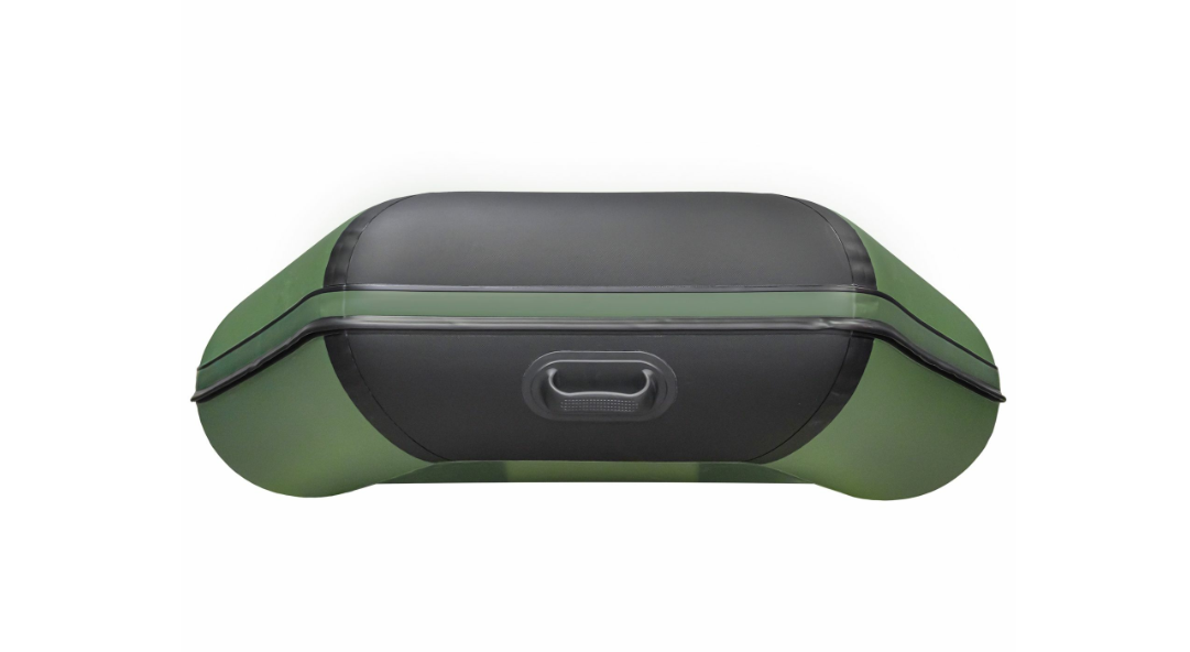 Лодка АКВА 3200 слань-книжка в Самаре