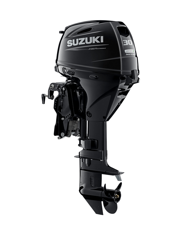 Лодочный мотор Suzuki DF30ATL в Самаре Лодочный мотор Suzuki DF30ATL в Самаре